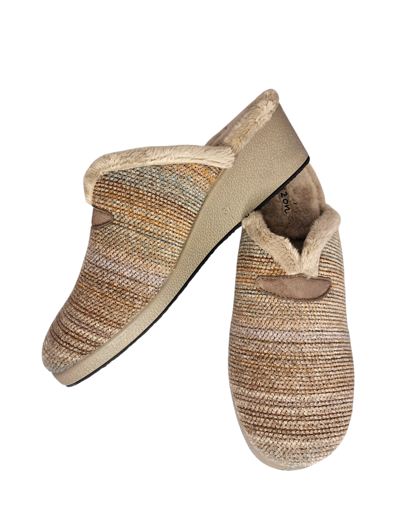 Zapatilla Garzón 175.524 mujer