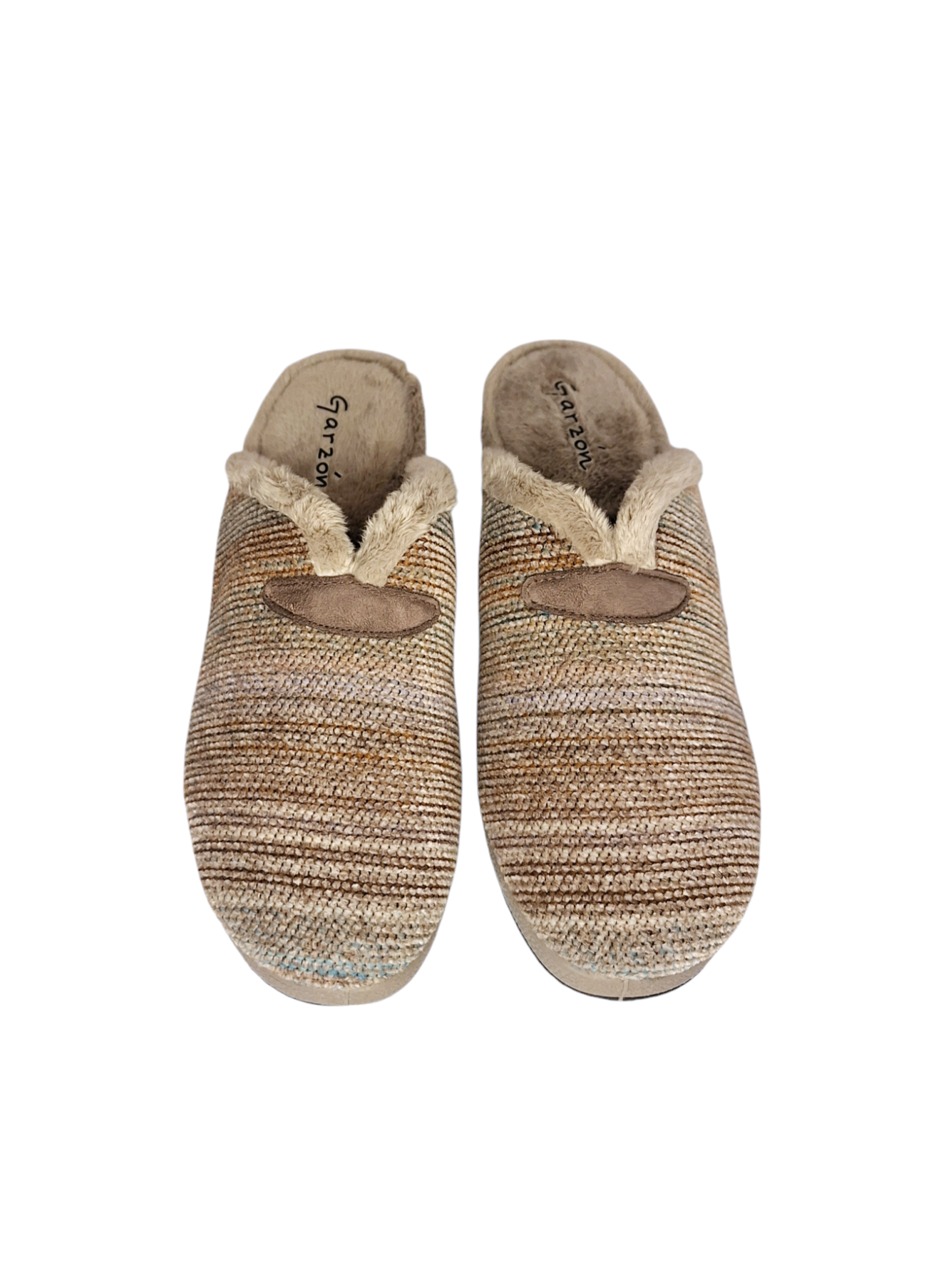 Zapatilla Garzón 175.524 mujer