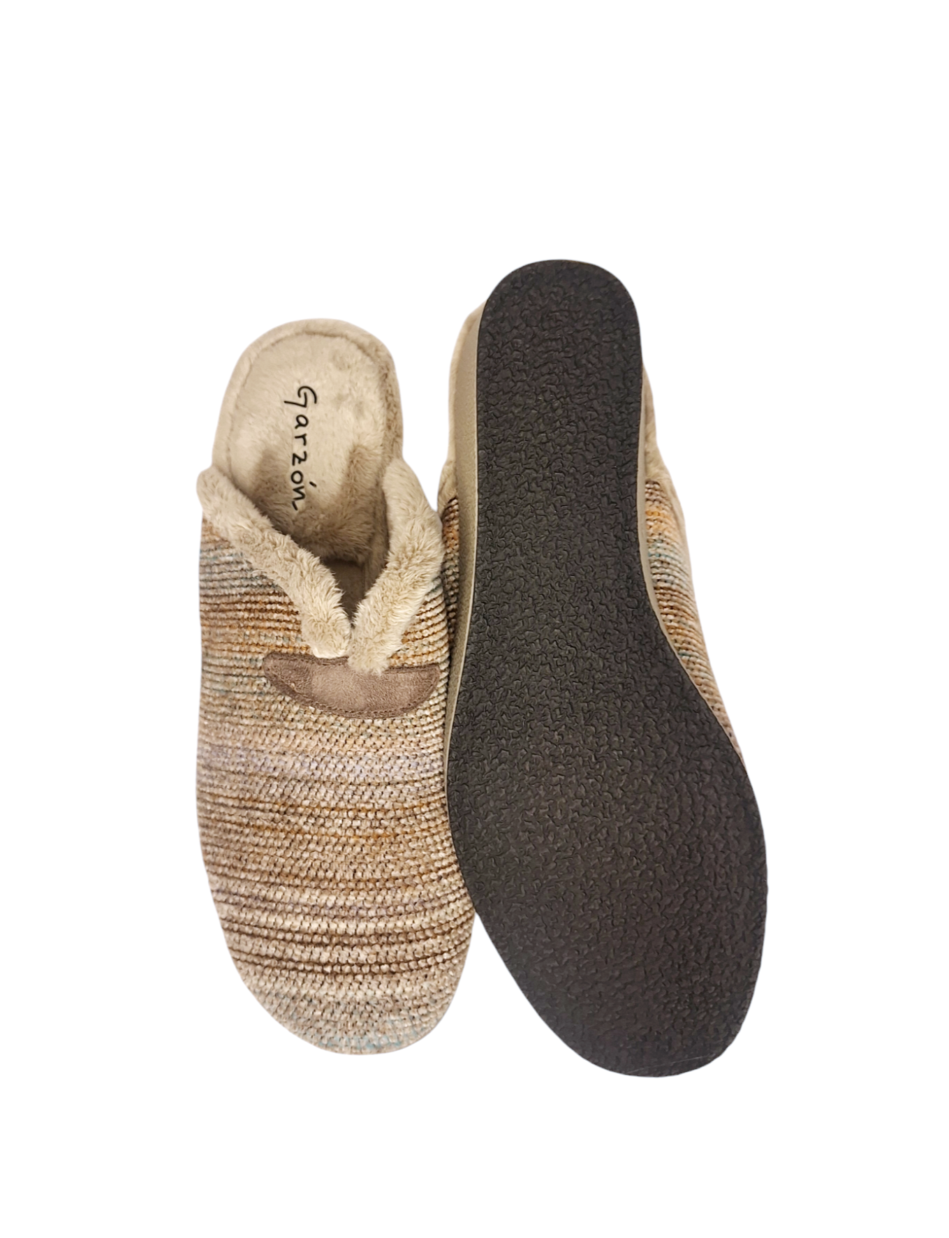 Zapatilla Garzón 175.524 mujer