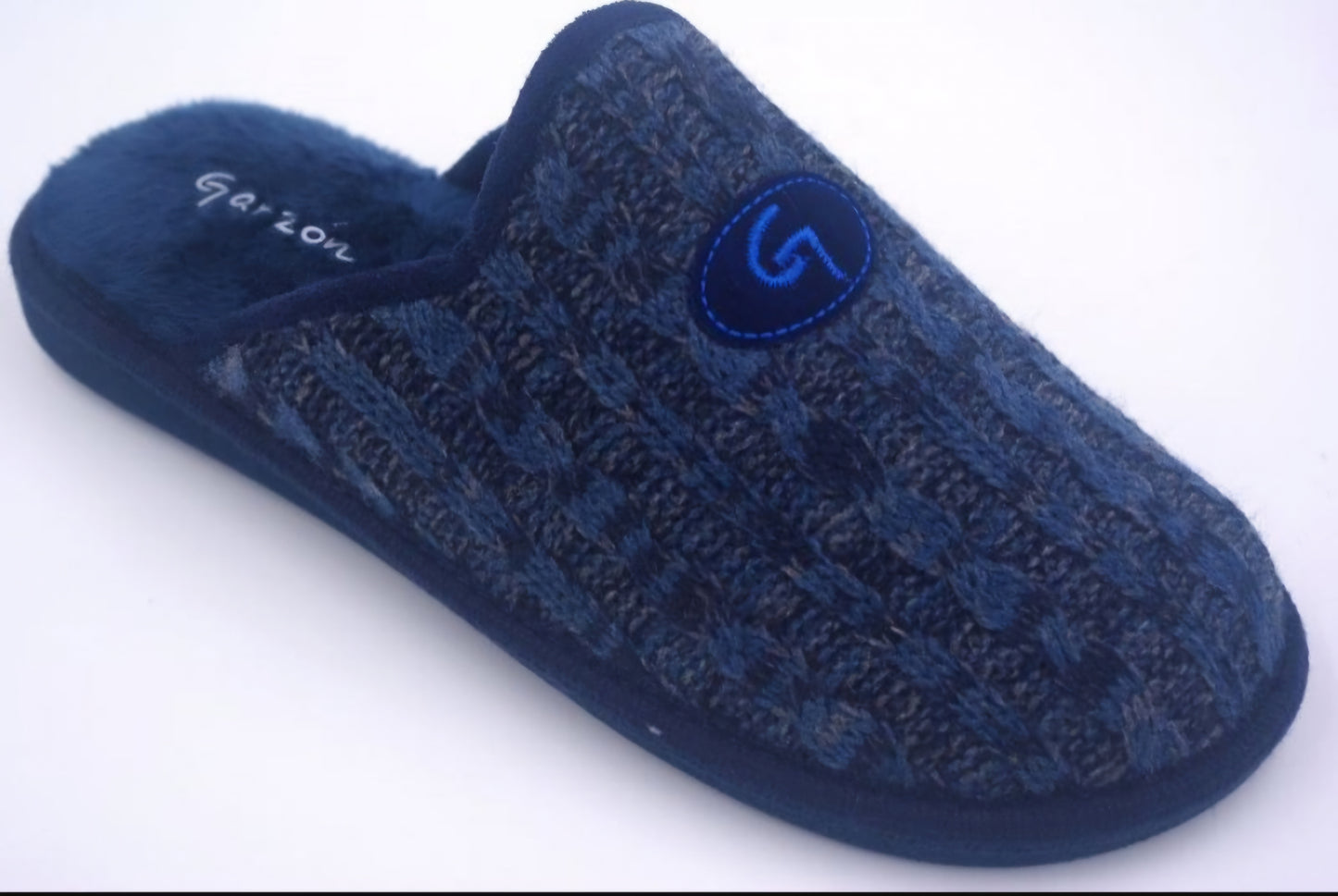 Zapatilla Garzón P351.281 Lana Nordic hombre