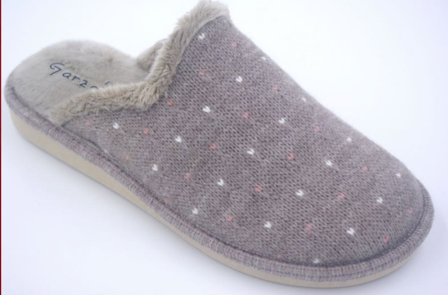 Zapatilla Garzón P450.361 mujer