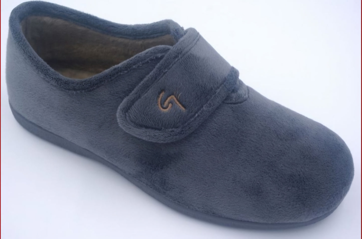 Zapatilla Garzón 6631.247 hombre