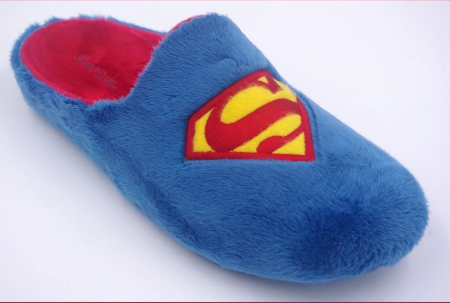 Zapatilla Garzón 8363.275 superman hombre