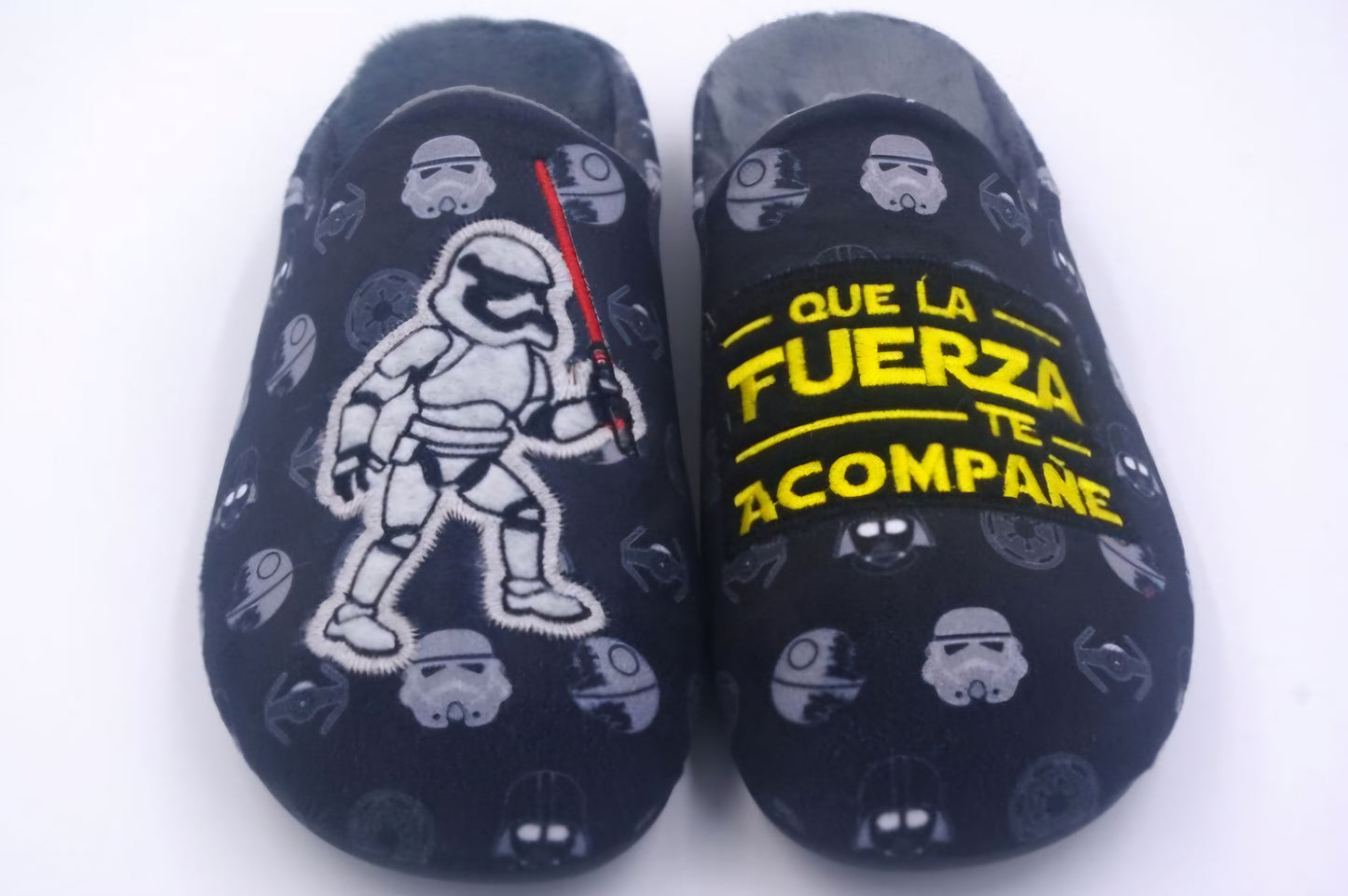 Zapatilla Garzón 8361.246 Star Wars hombre