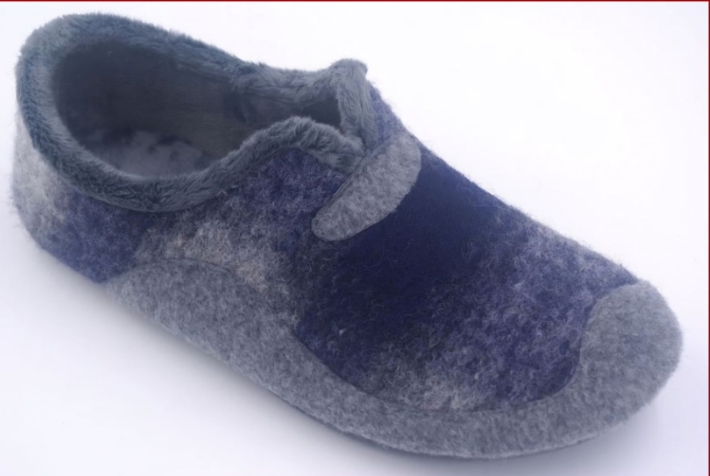 Zapatilla Garzón 8950.273 hombre