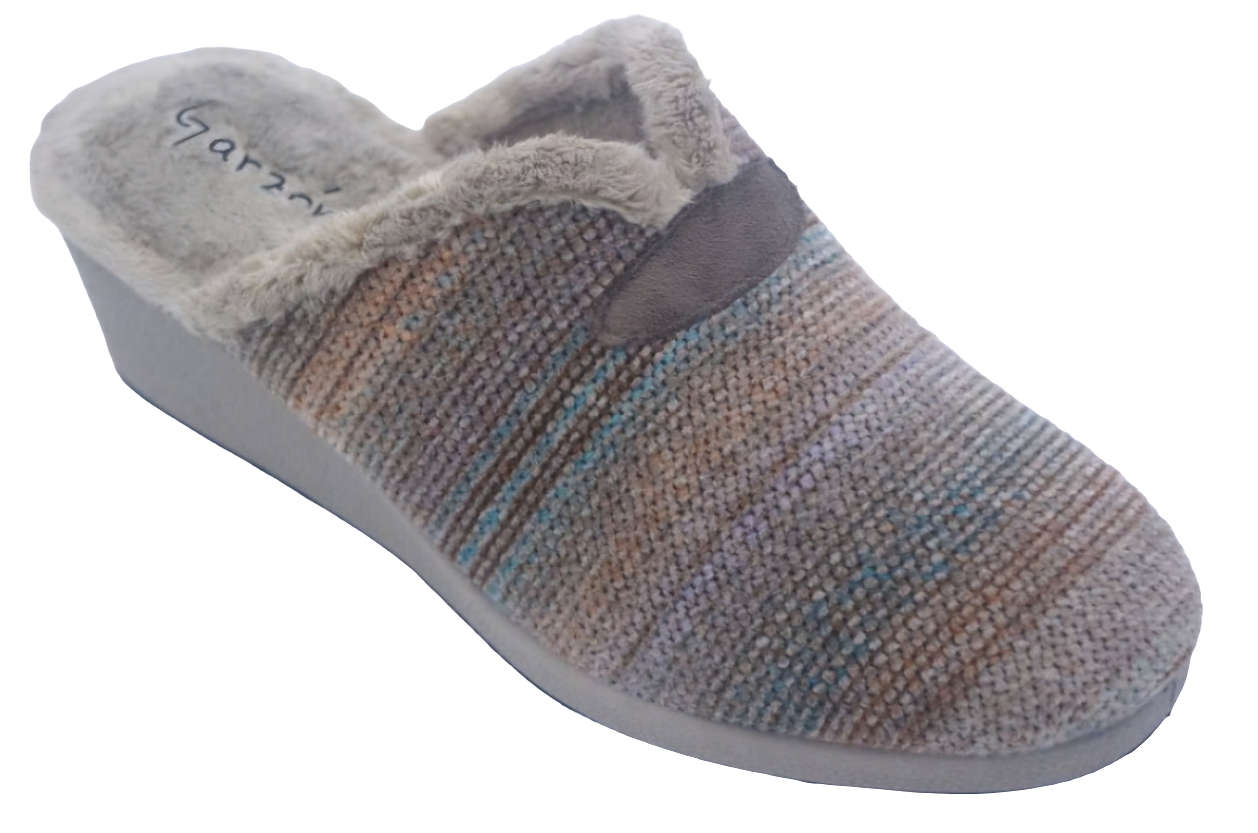 Zapatilla Garzón 175.524 mujer