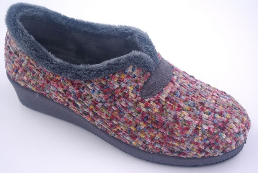 Zapatilla Garzón 1325.566 mujer