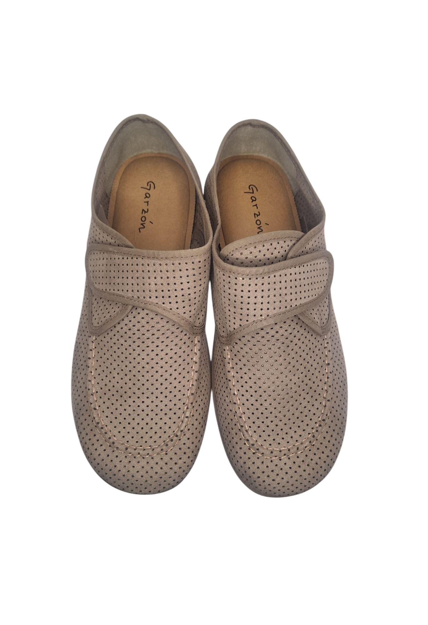 Zapatillas de Hombre Garzón 6891.199