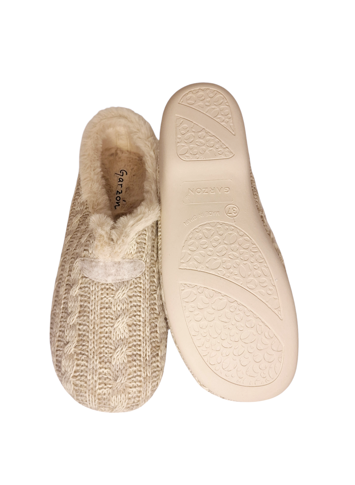 Zapatilla Garzón 7900.281 mujer