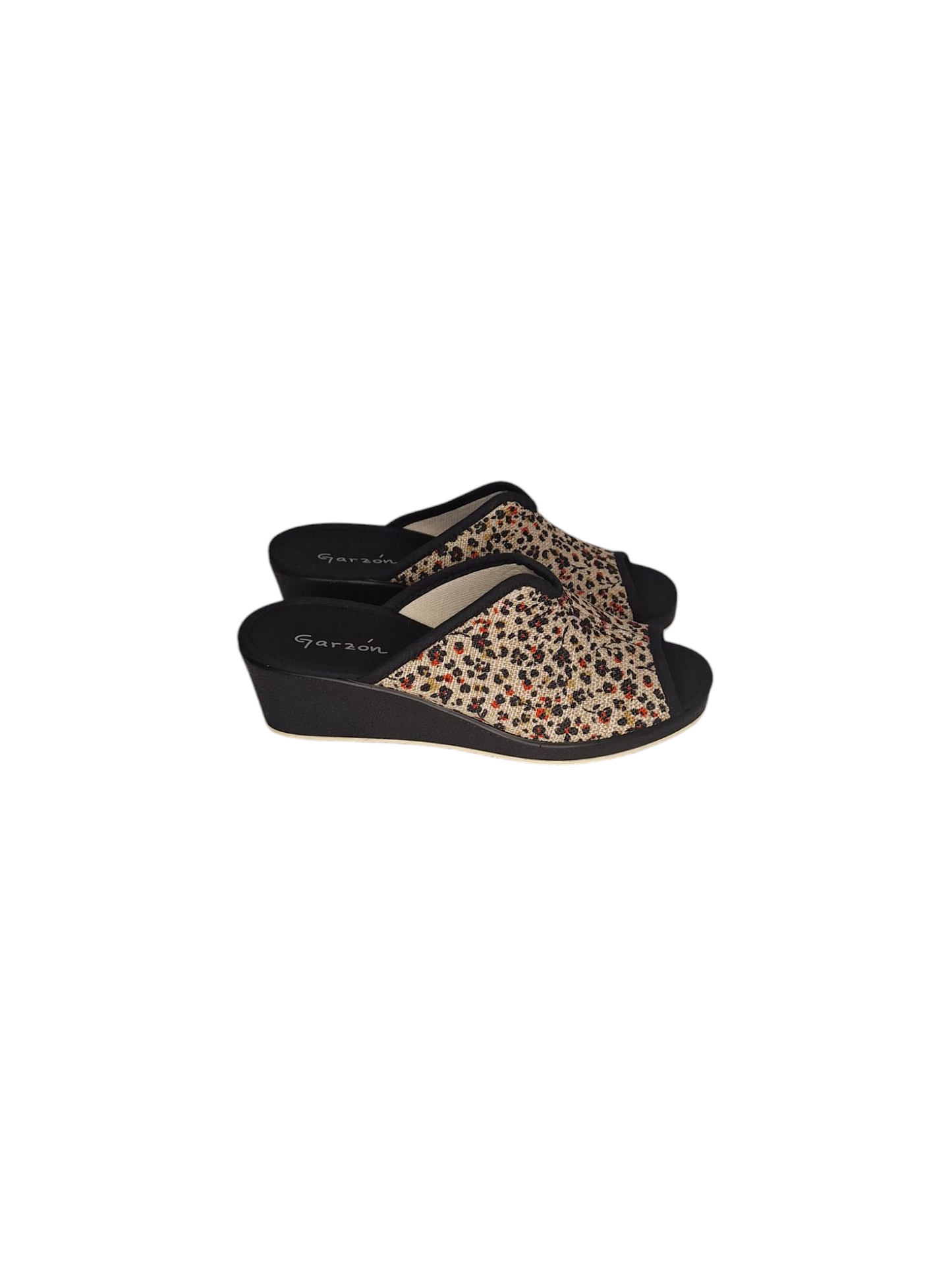 Zapatillas de mujer Garzón
