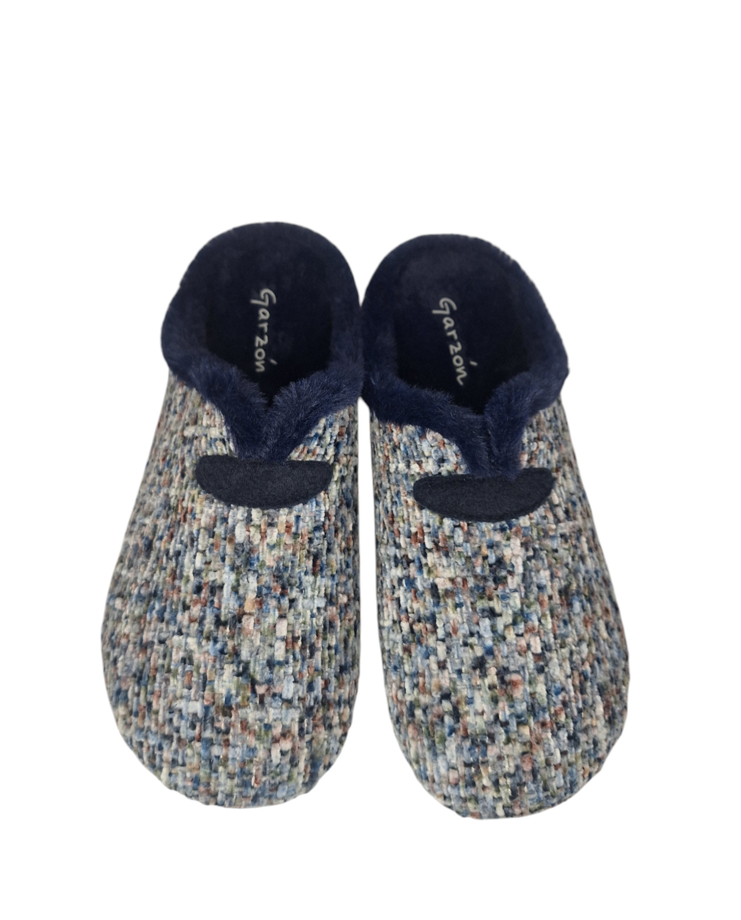 Zapatilla Garzón 15400.566 mujer