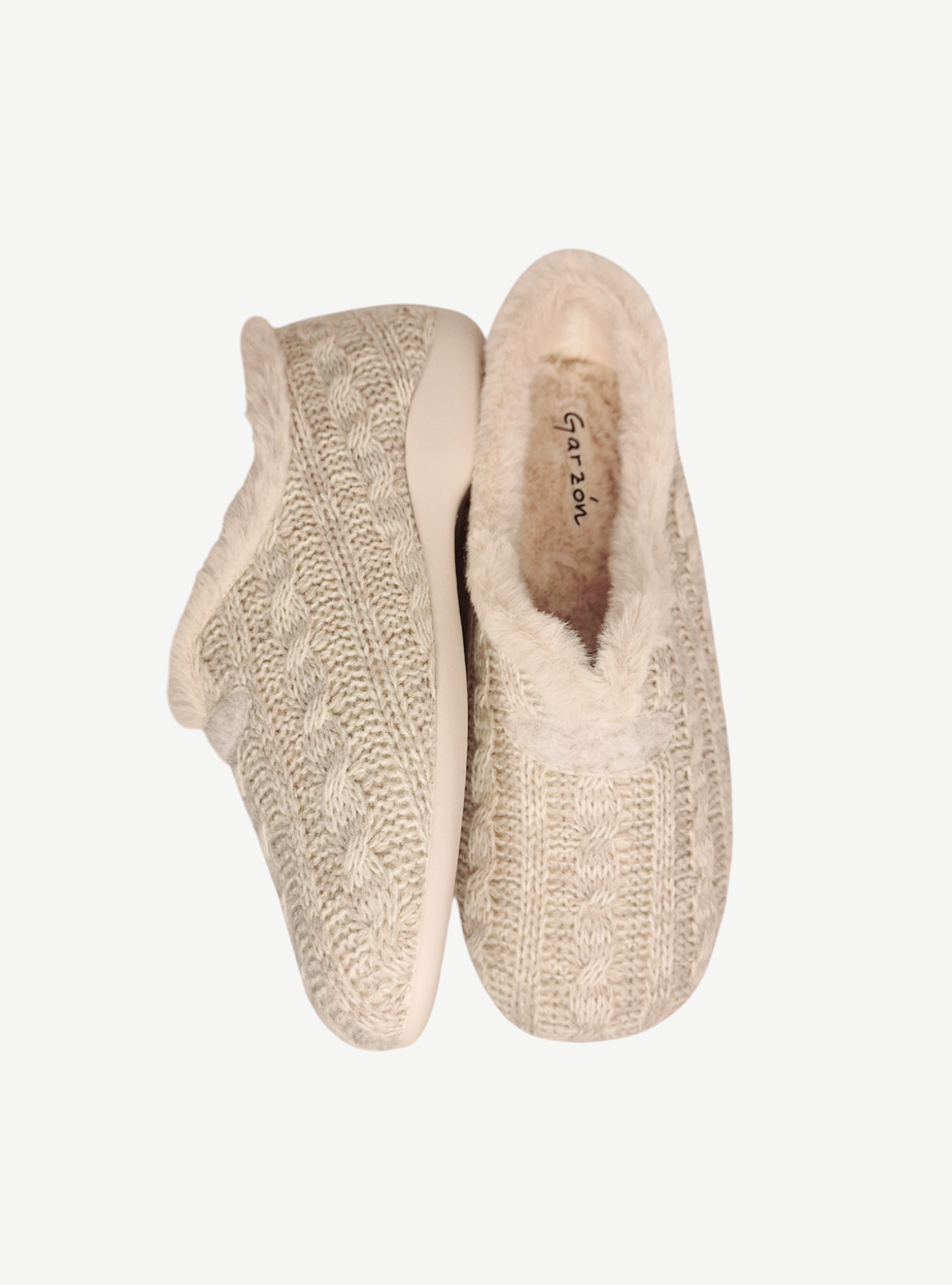 Zapatilla Garzón 7900.281 mujer
