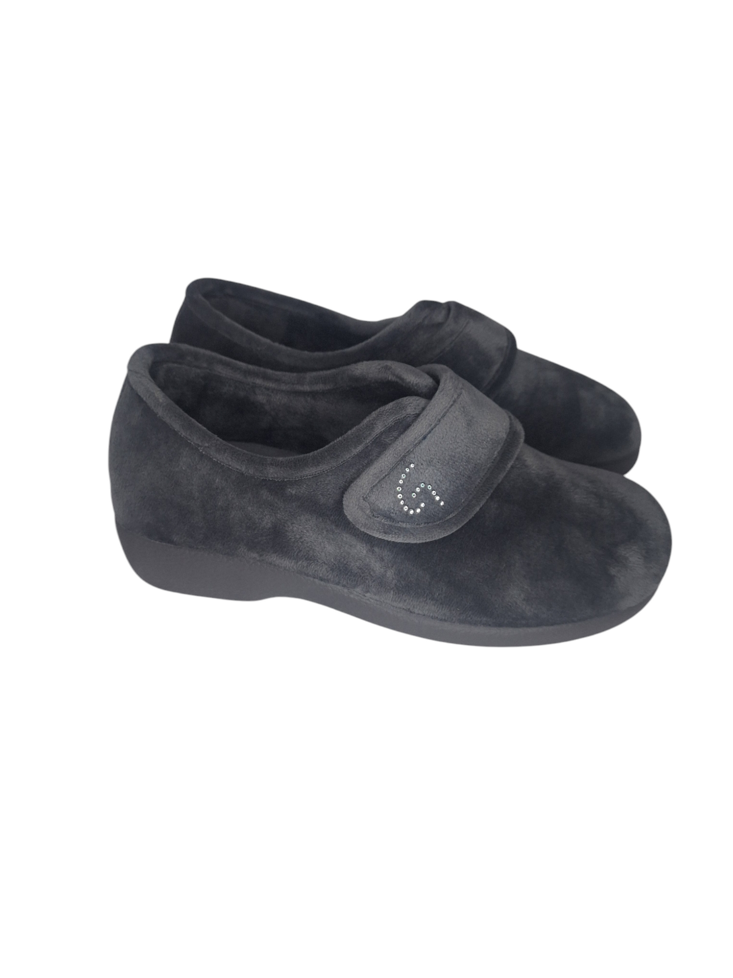 Zapatilla de casa mujer Garzón