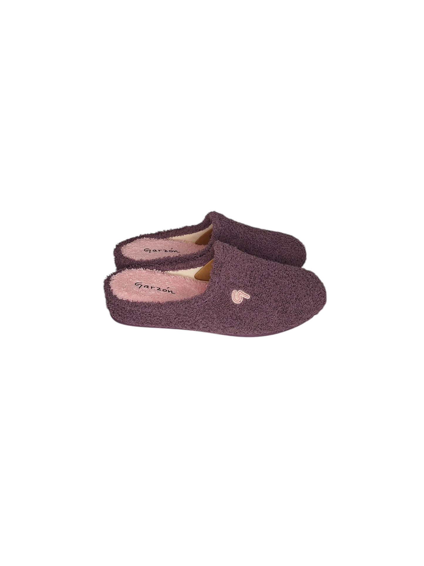 Zapatillas de casa mujer Garzón 12001.130