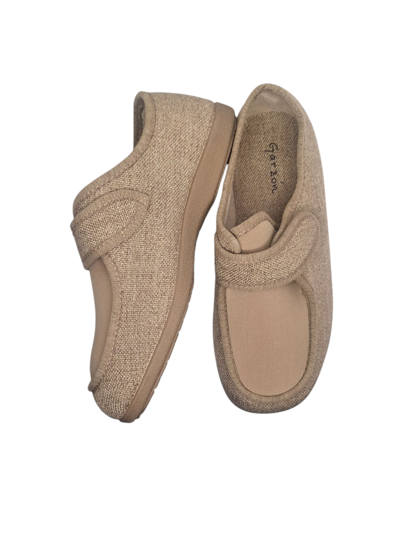 Zapatillas de hombre Garzón 6870. 149