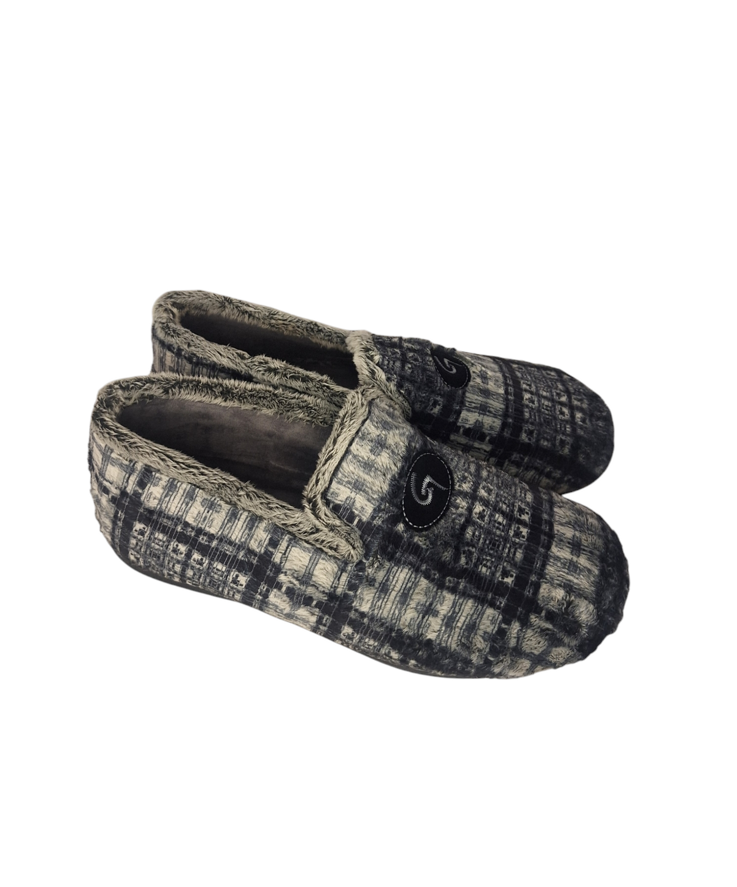 Zapatilla Garzón 6501.292 hombre