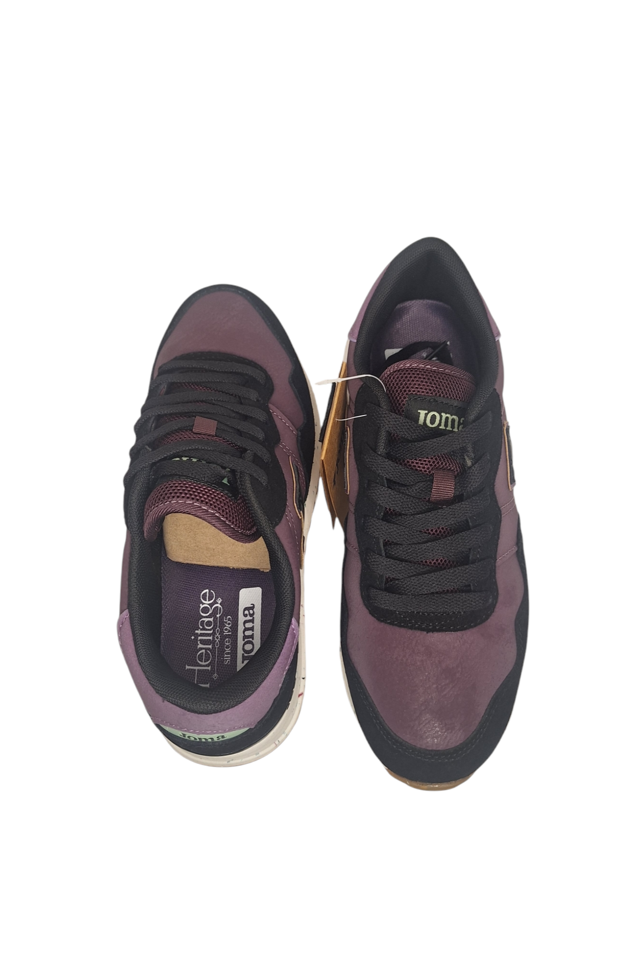 Zapatilla C.367 Joma mujer