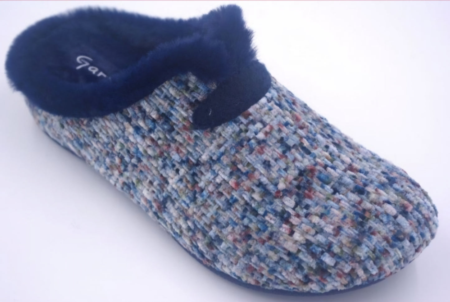 Zapatilla Garzón 15400.566 mujer
