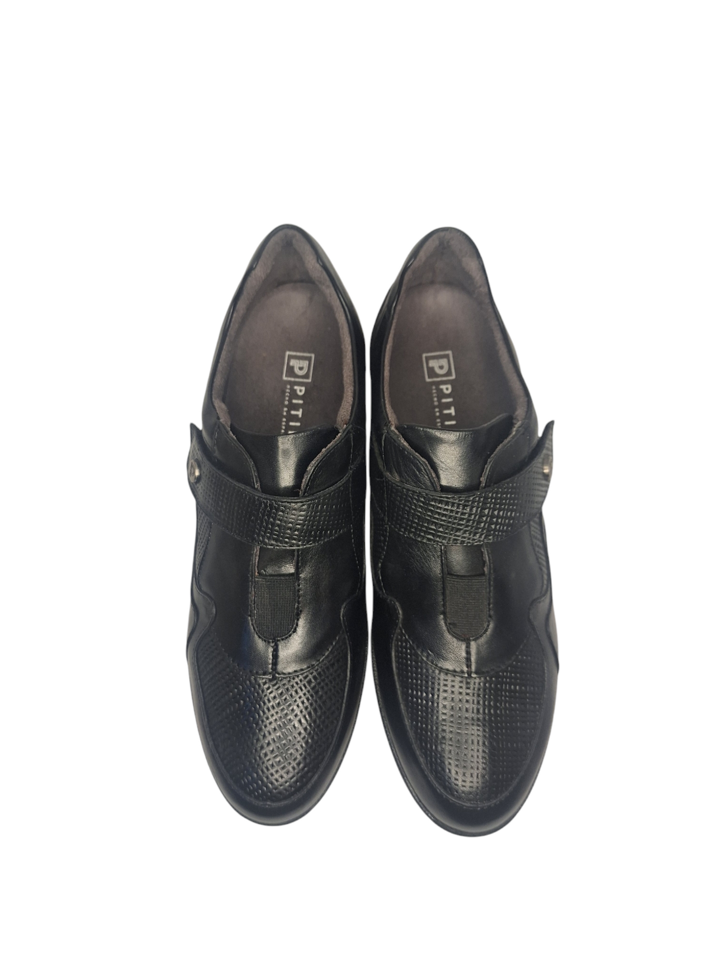 Zapato de mujer Pitillo 1341