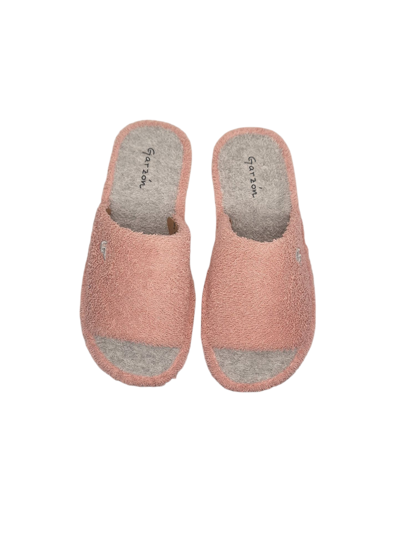 Zapatillas de casa mujer Garzón P410.130