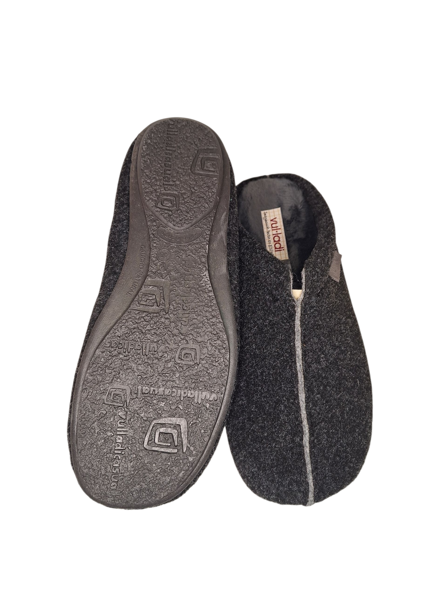 Zapatilla de hombre Vul•ladi 2622-279
