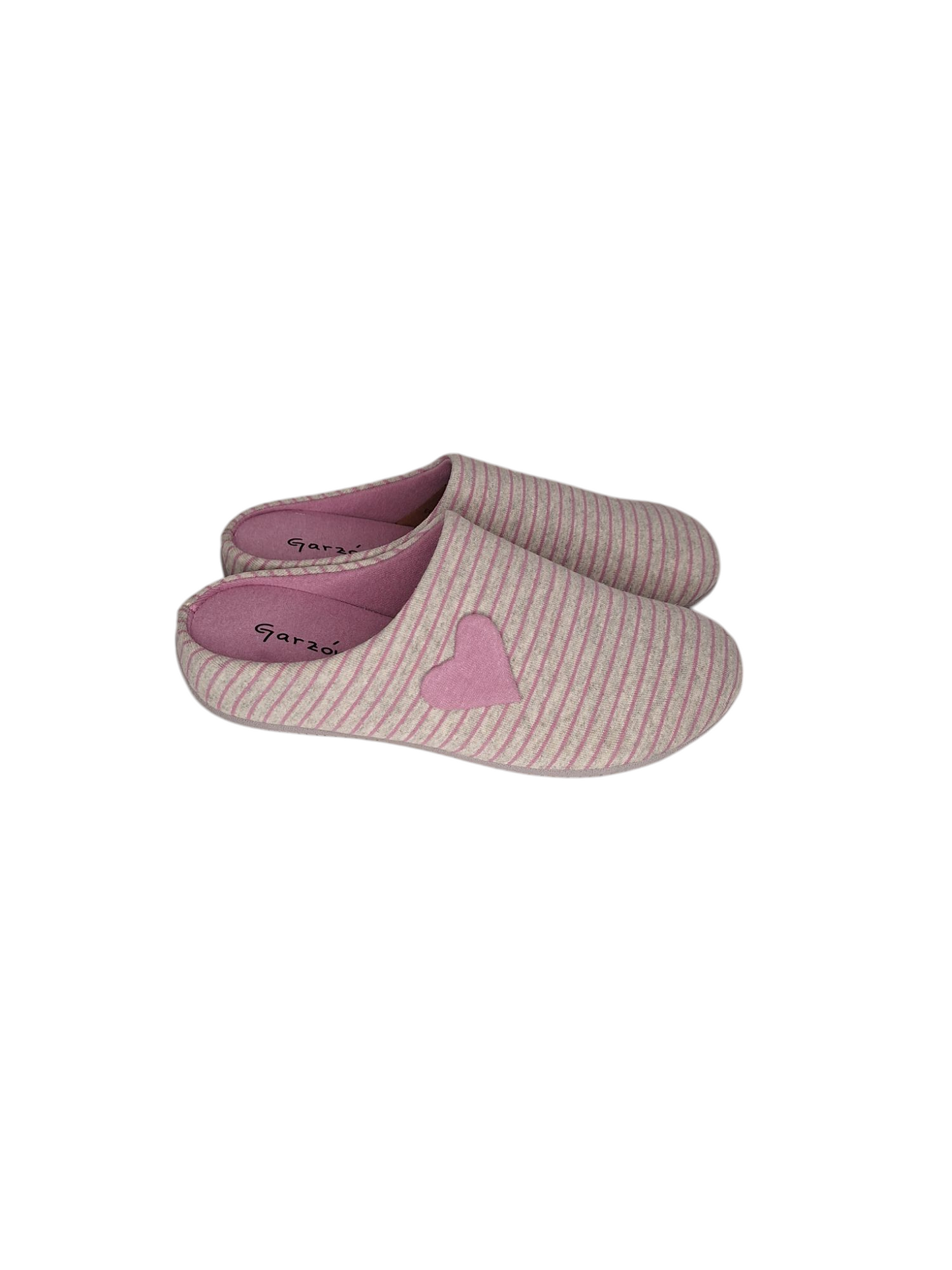 Zapatillas de mujer Garzón