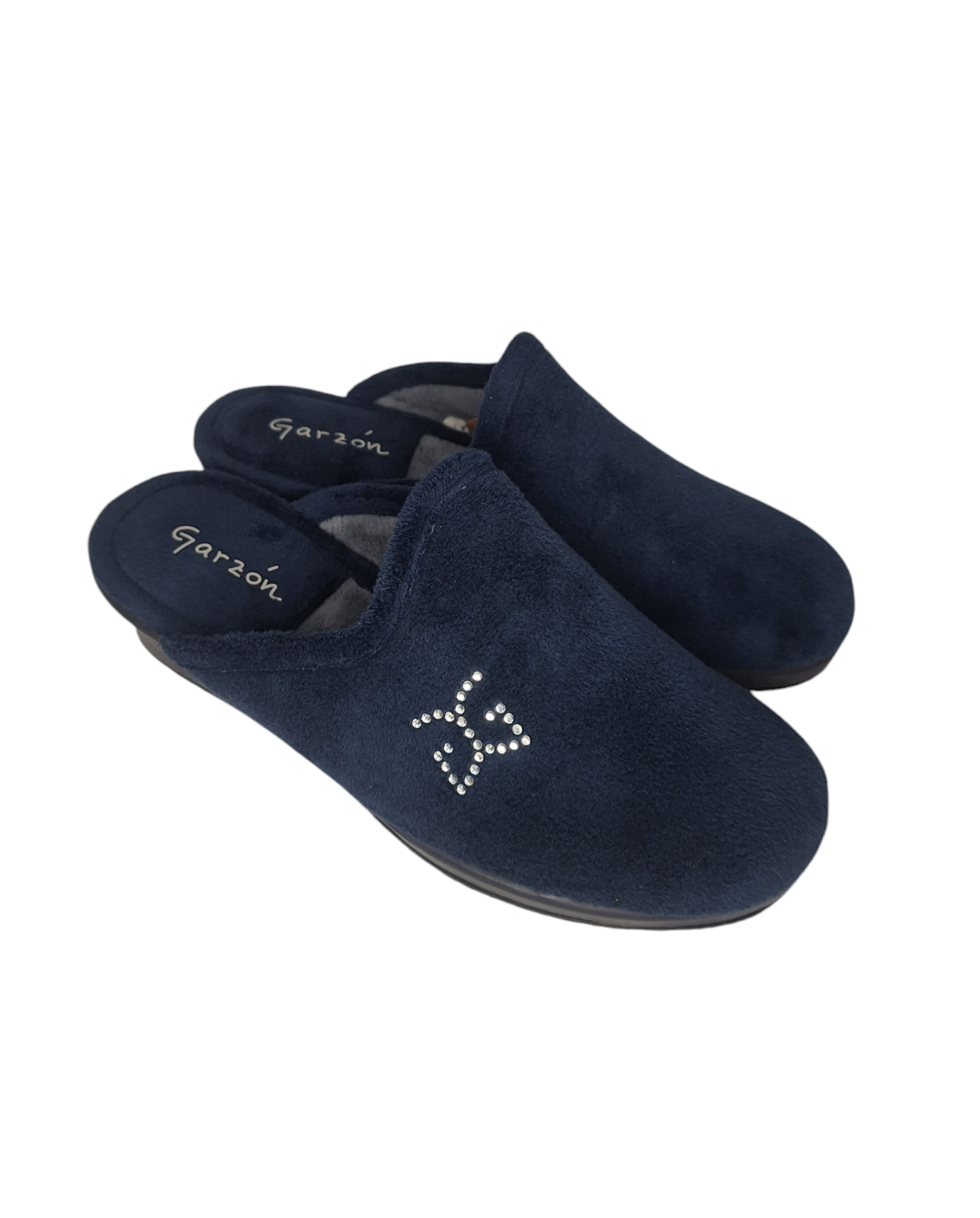 Zapatilla Garzón 1824.247 mujer