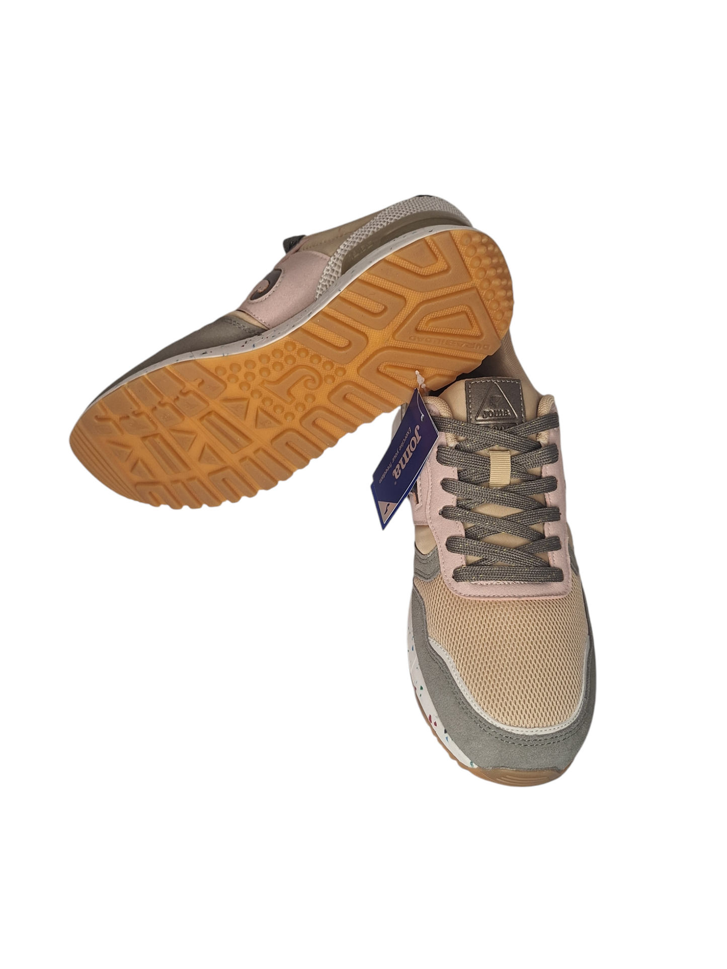 Zapatilla de mujer Joma