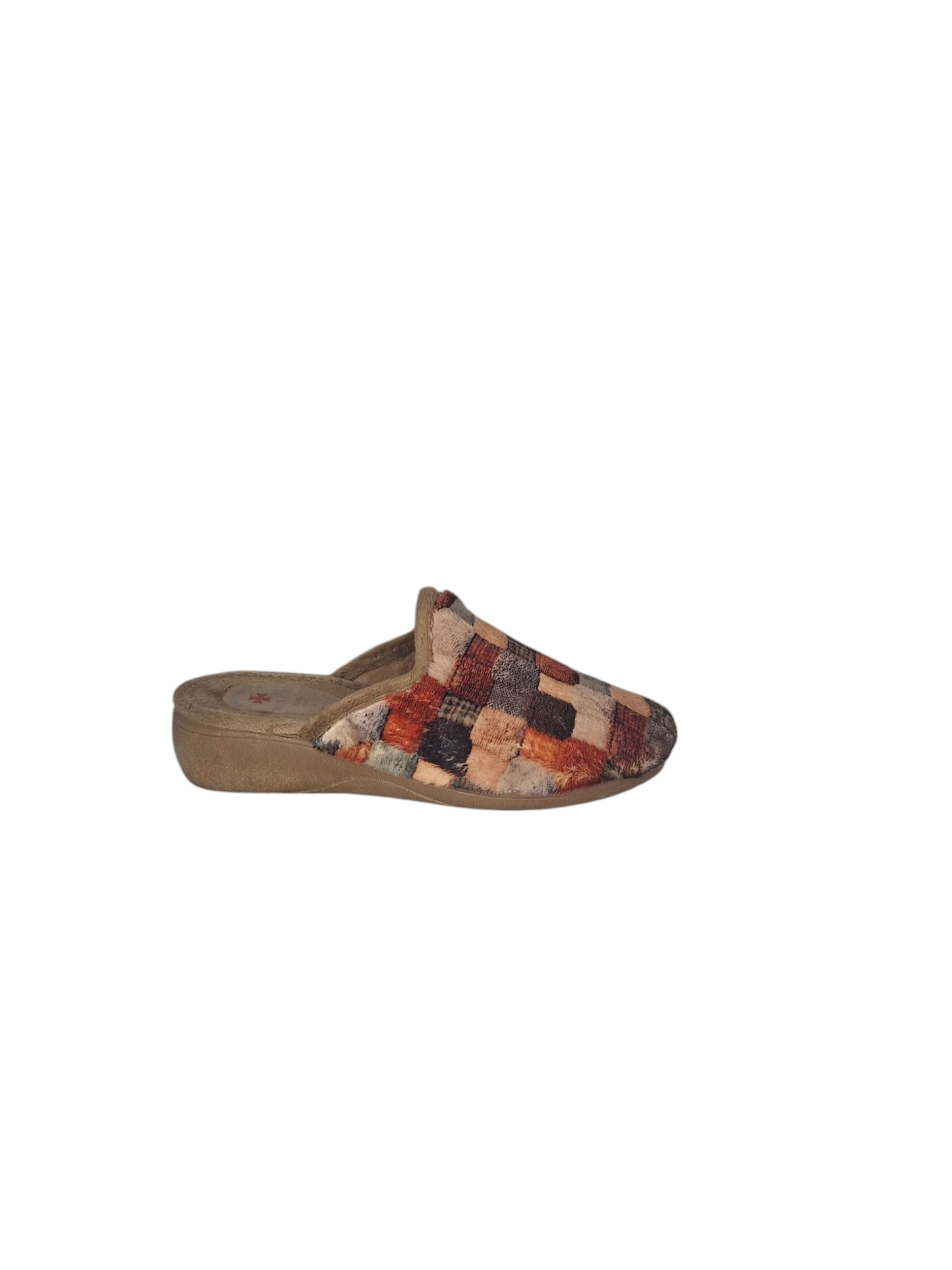 Zapatilla de casa mujer