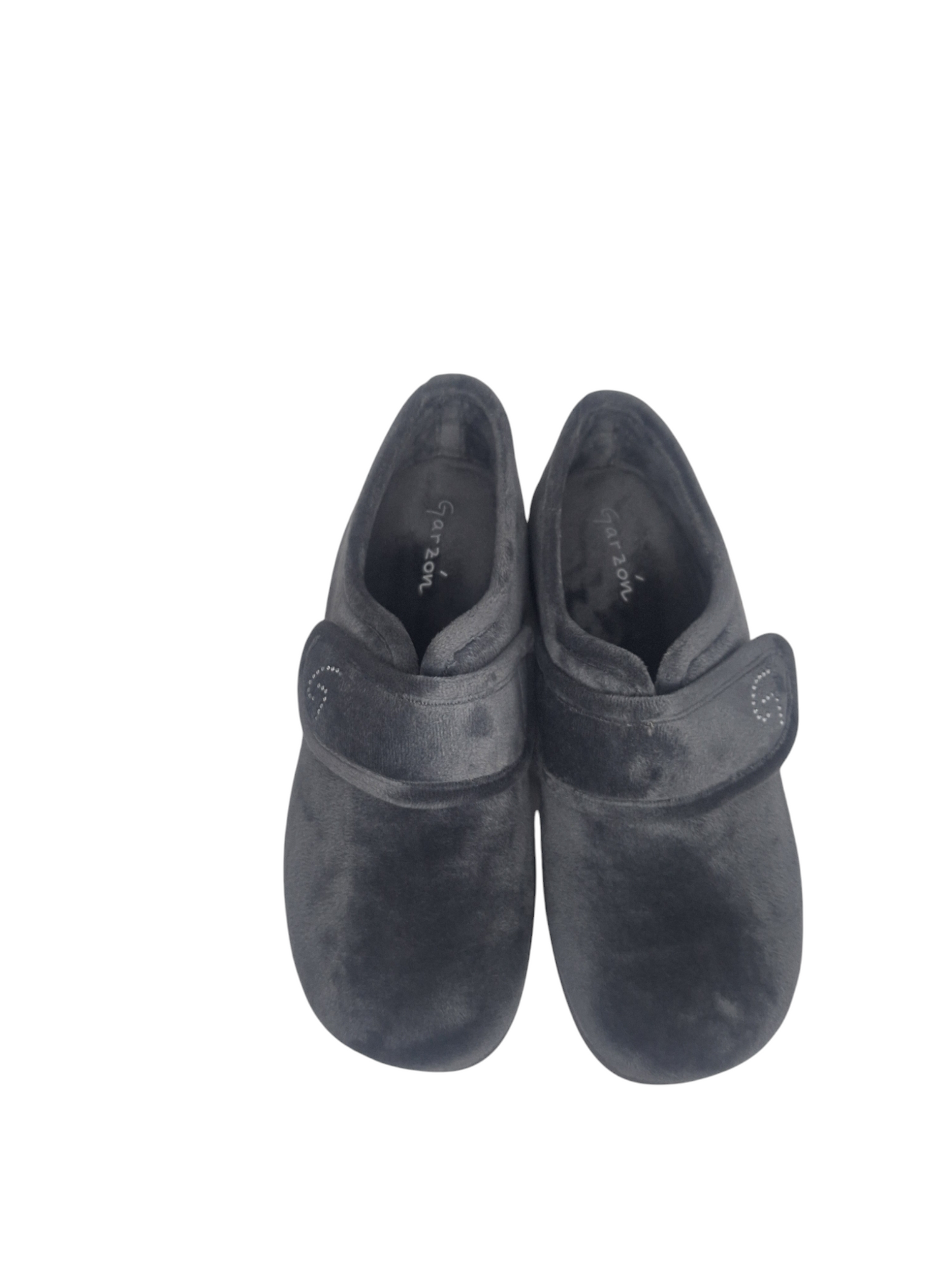 Zapatilla de casa mujer Garzón