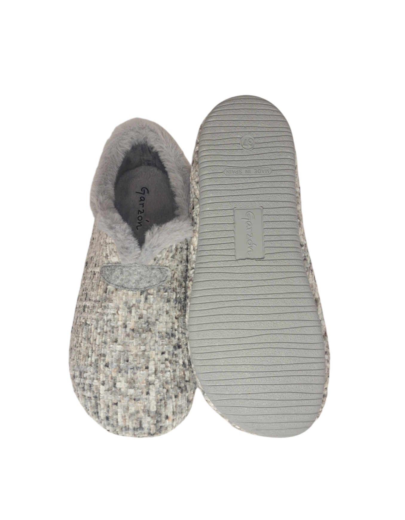 Zapatilla Garzón 15700.566 mujer