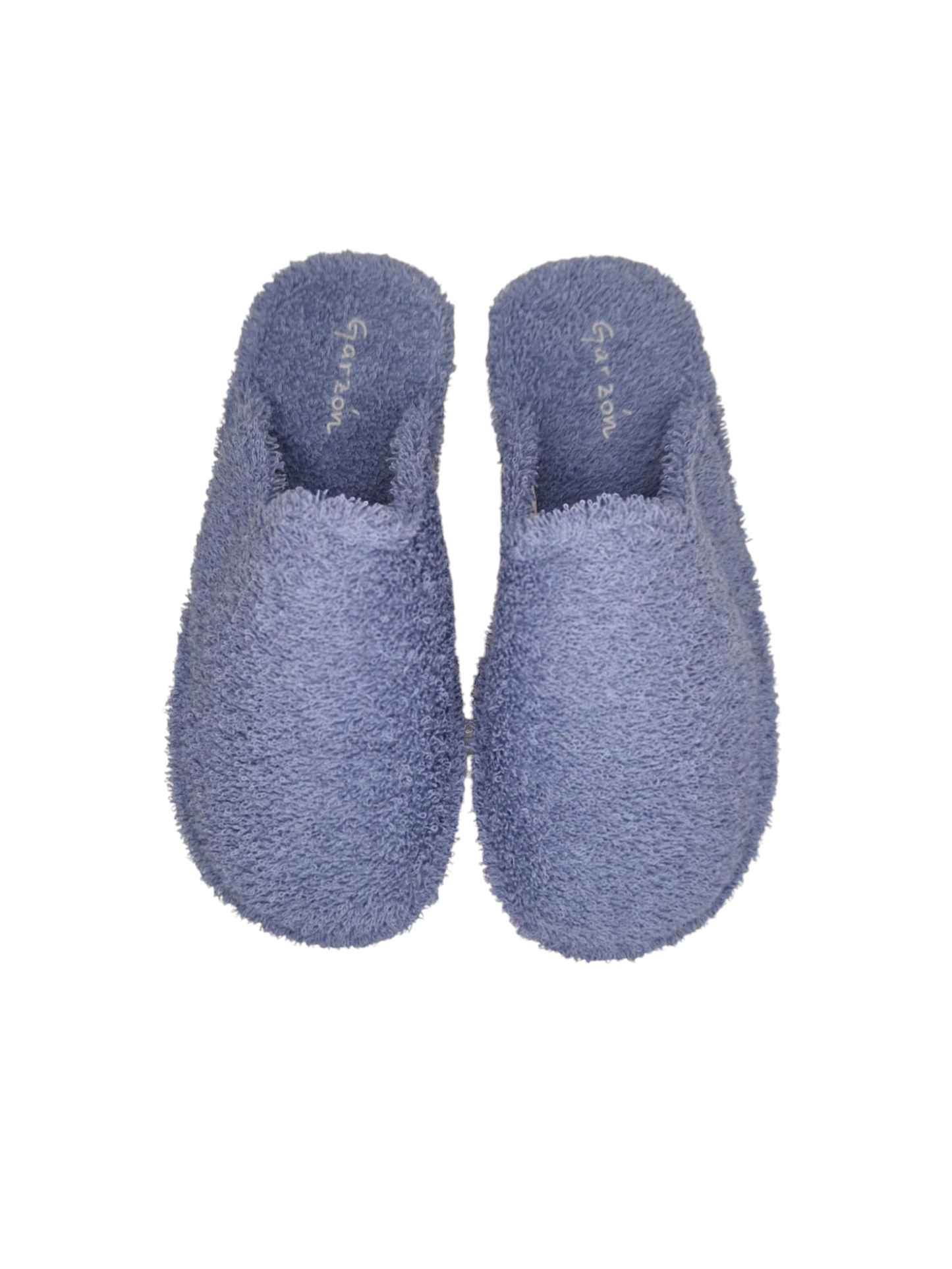 Zapatillas de mujer Garzón