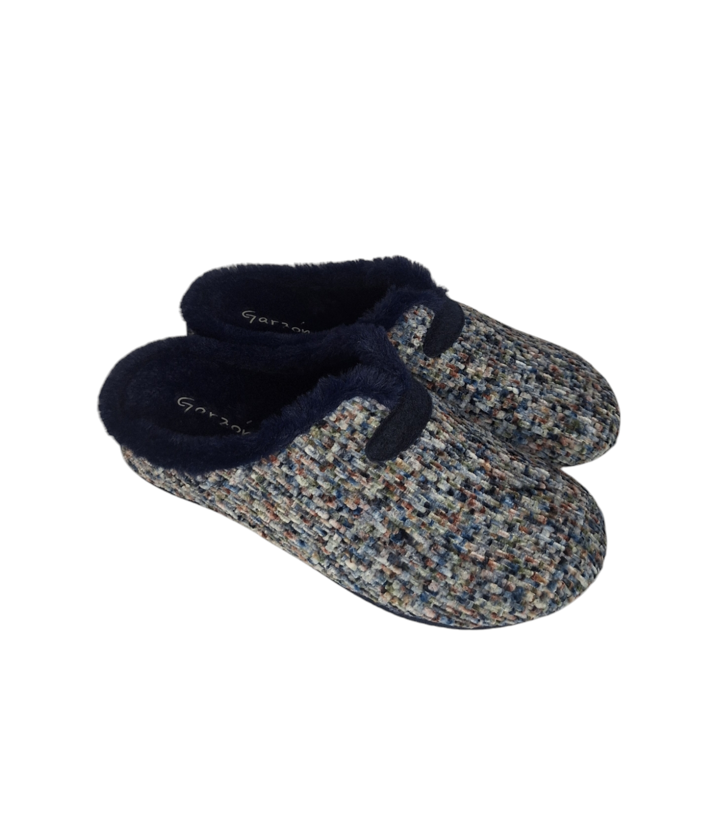 Zapatilla Garzón 15400.566 mujer