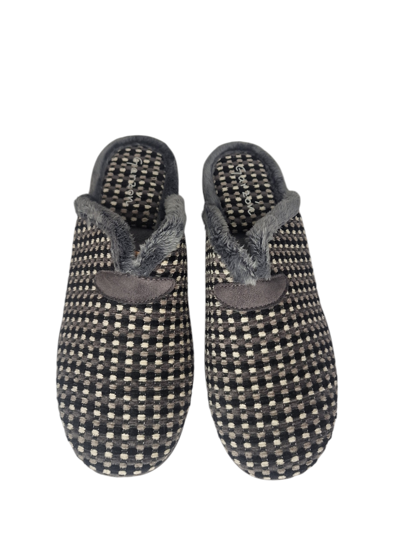 Zapatilla Garzón 1725.502 mujer