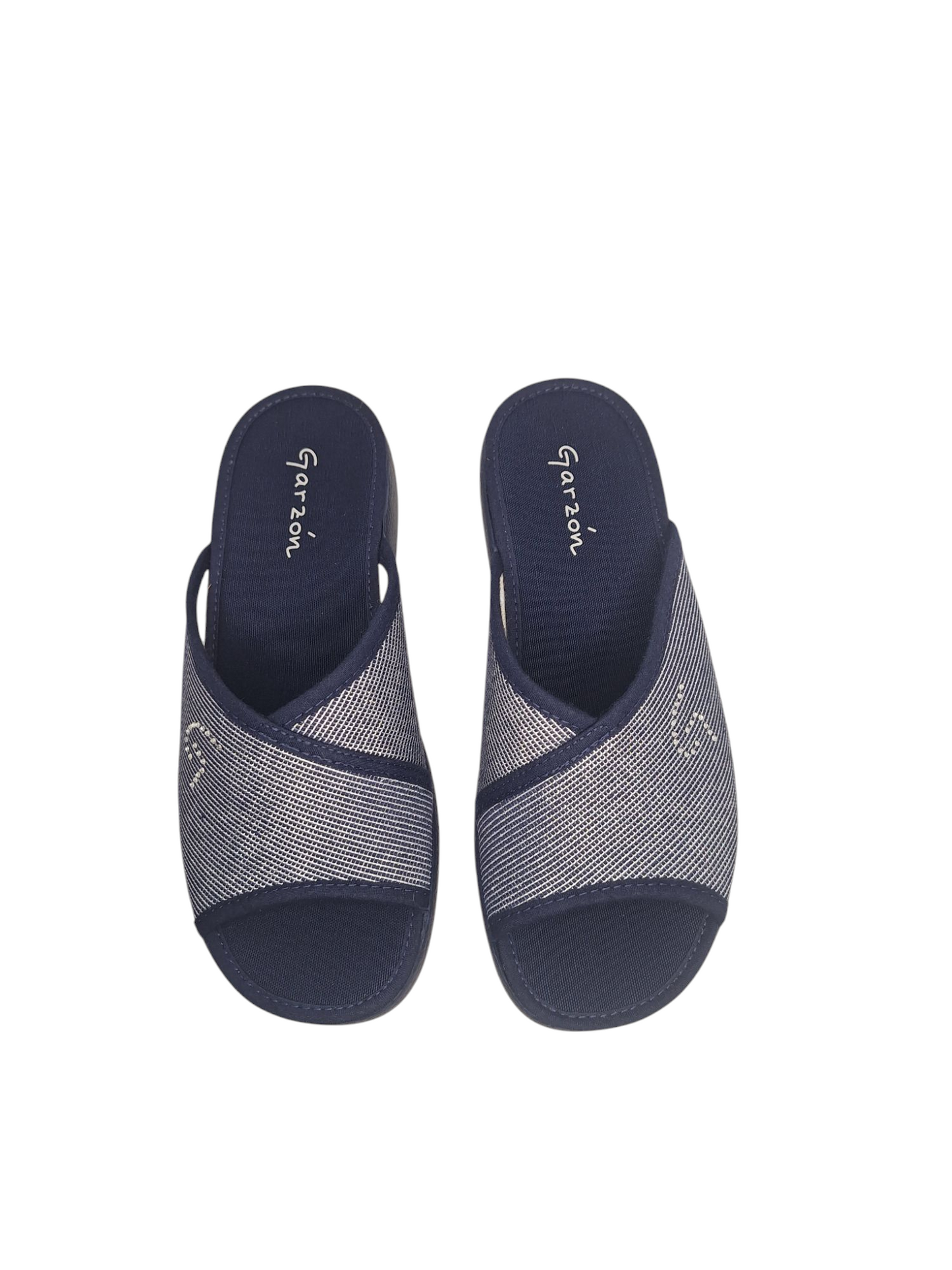 Zapatillas de mujer Garzón