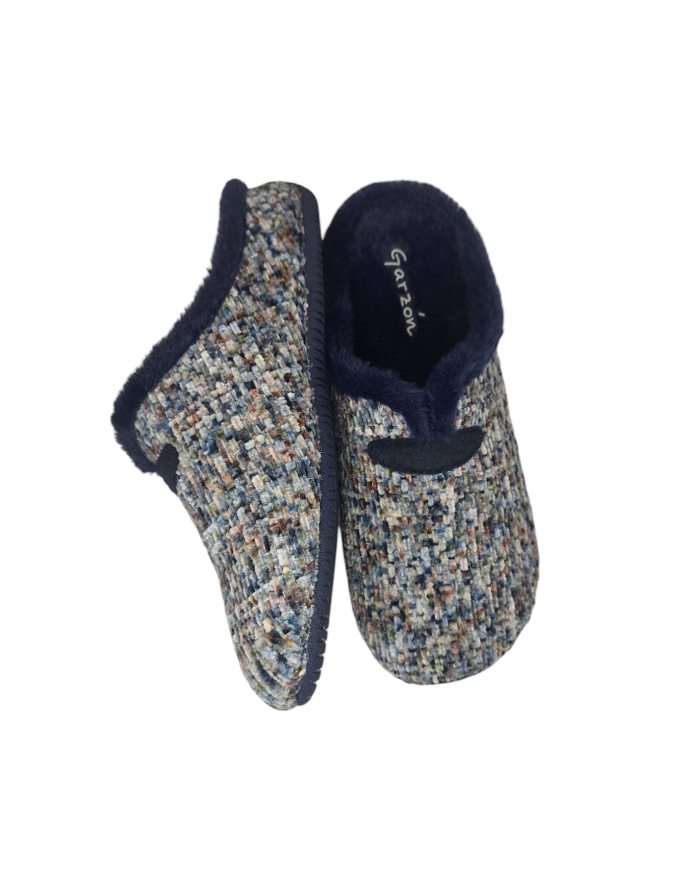 Zapatilla Garzón 15400.566 mujer
