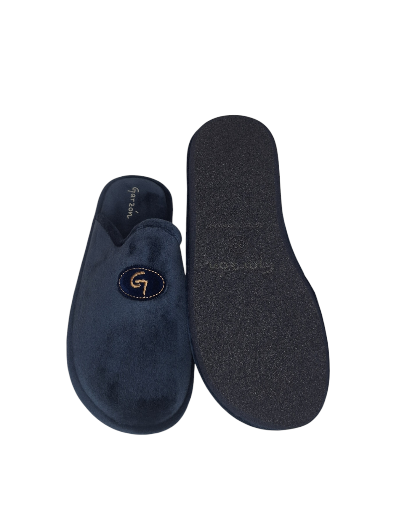 Zapatilla Garzón P351.247 hombre