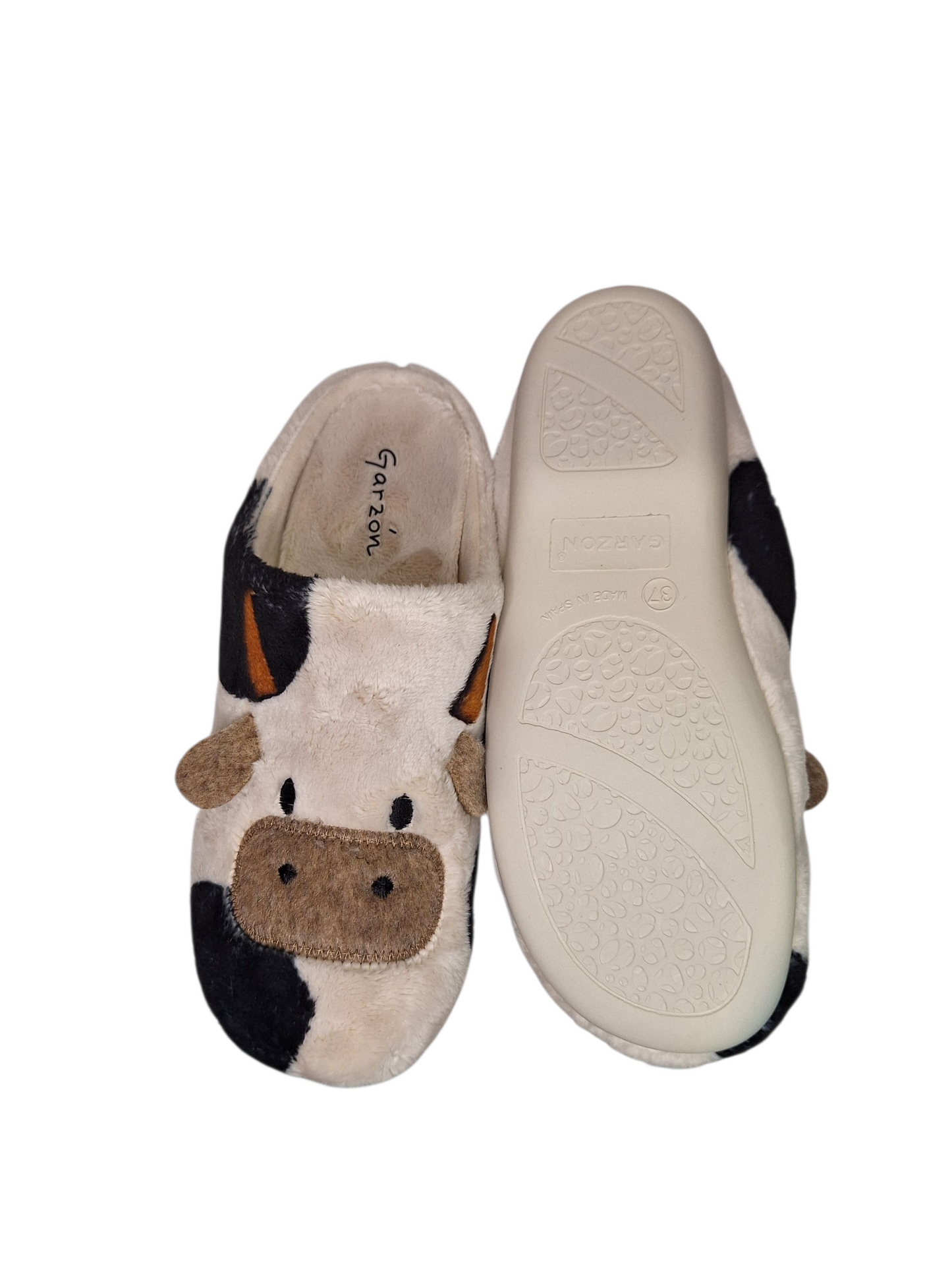 Zapatilla mujer 7322.275 Garzón