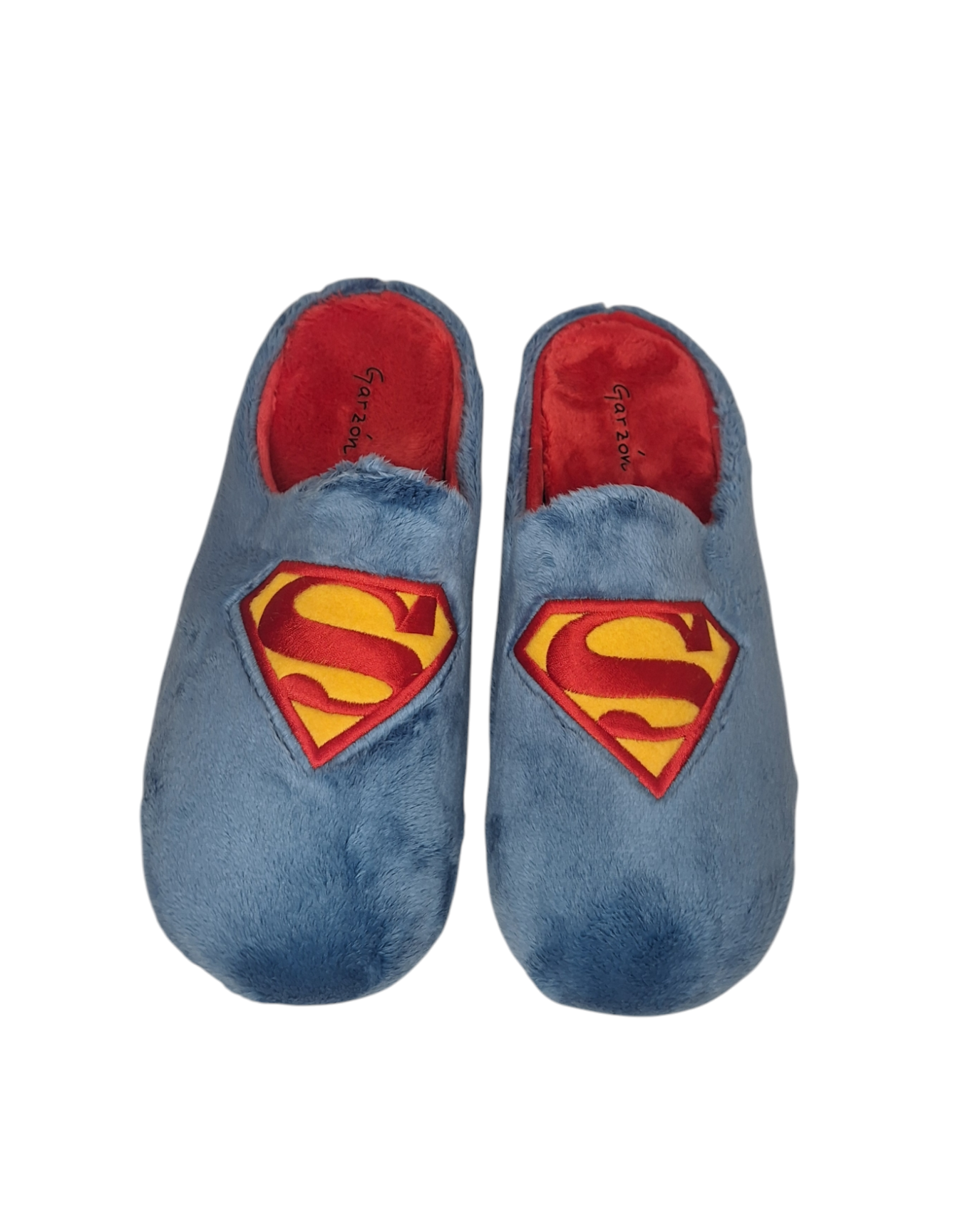 Zapatilla Garzón 8363.275 superman hombre