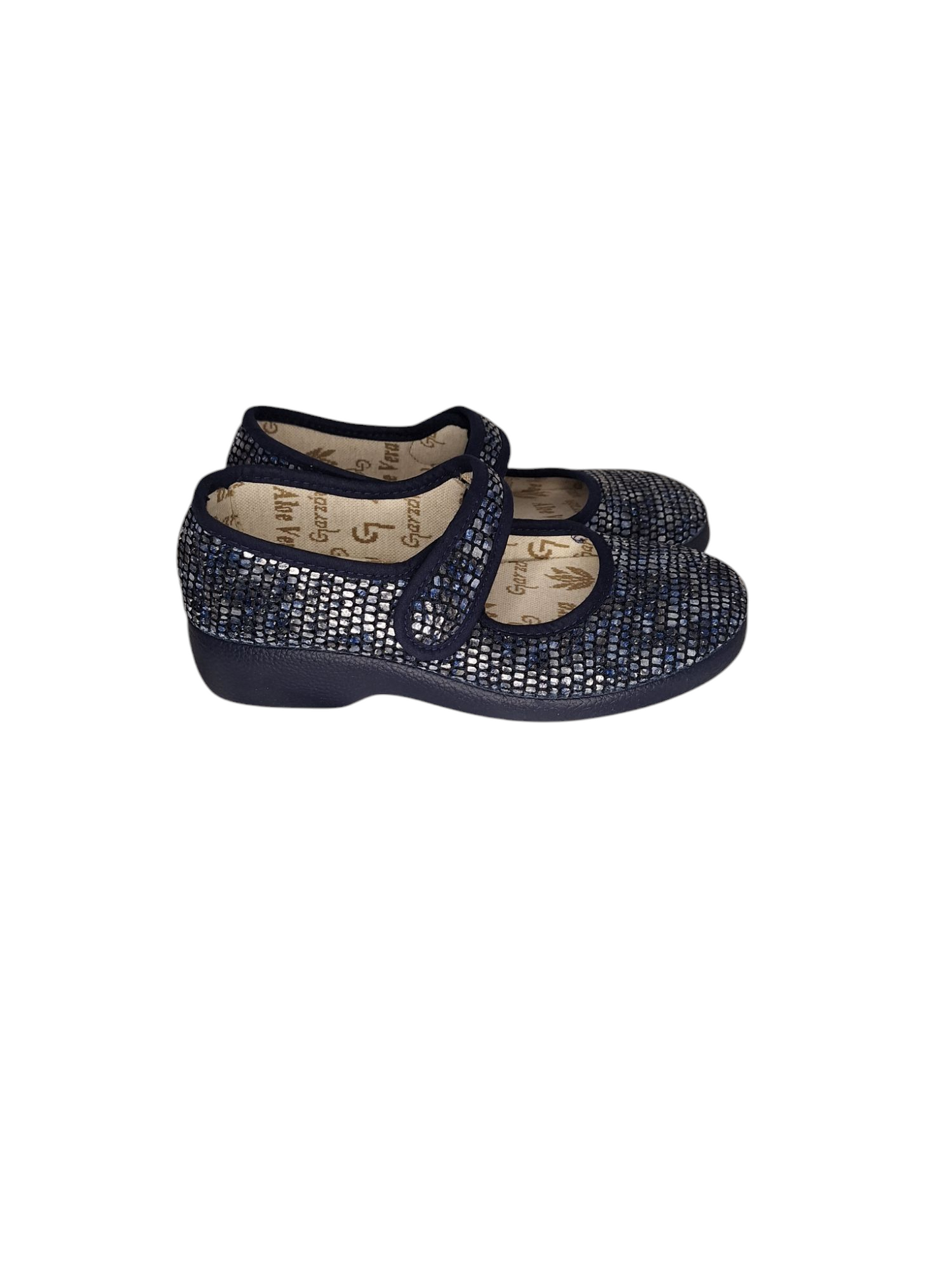 Zapatillas de mujer Garzón