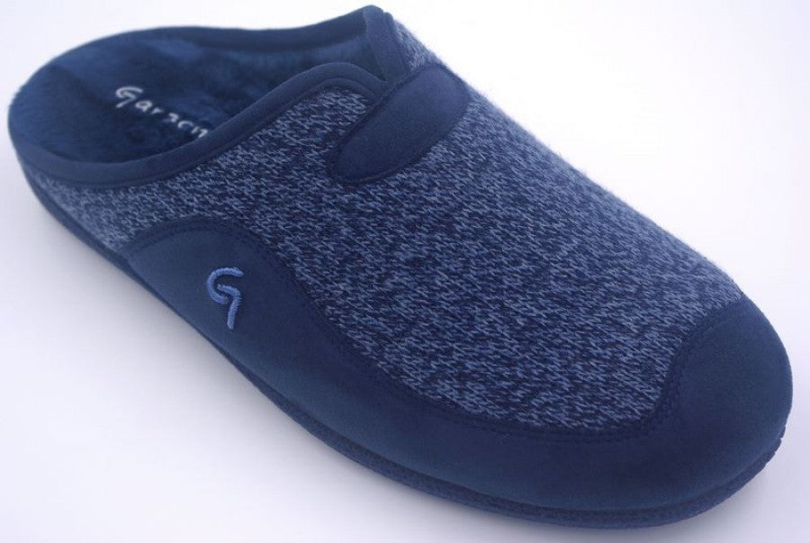 Zapatilla Garzón 11460.450 hombre