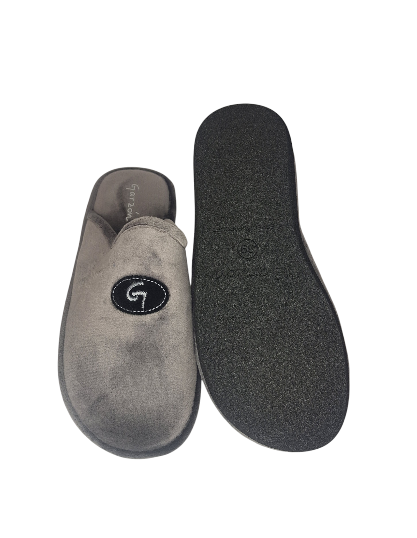 Zapatilla Garzón P351.247 hombre