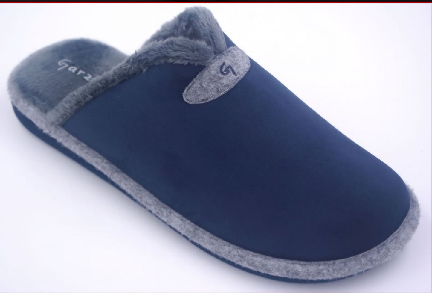 Zapatilla Garzón P.960.440 hombre