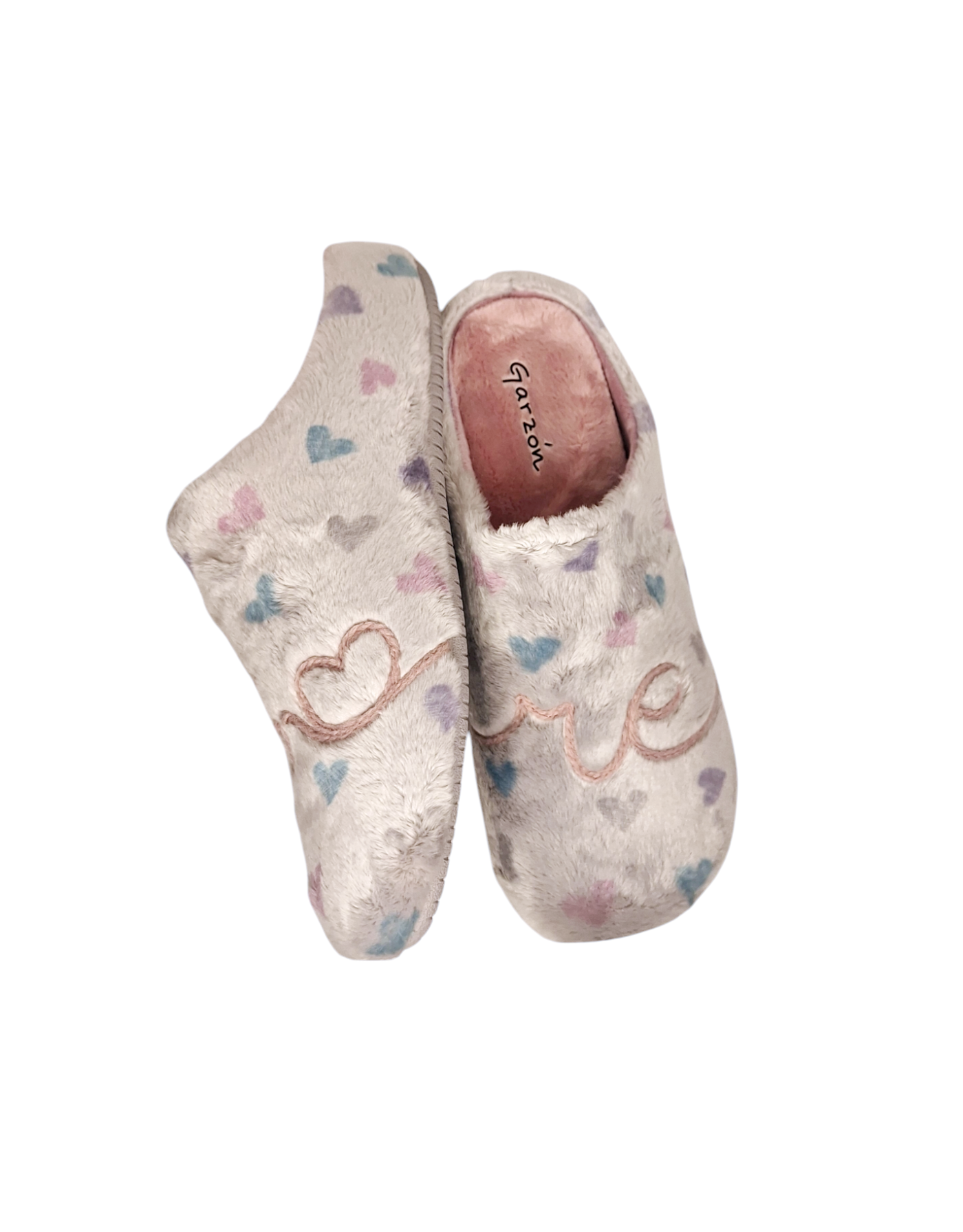 Zapatilla Garzón 15356.275 mujer