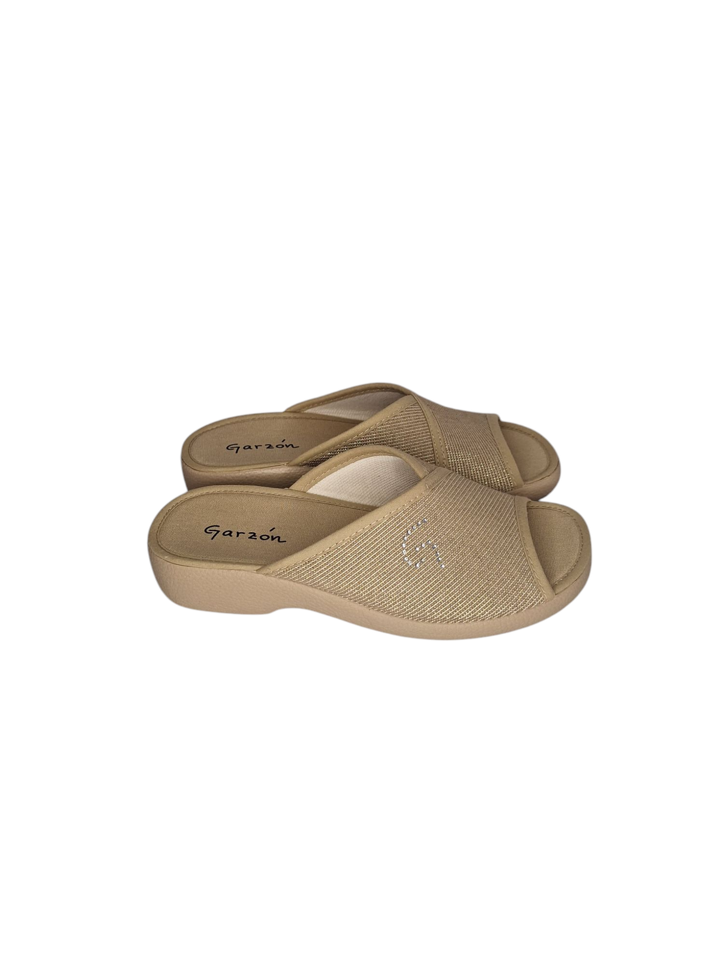 Zapatillas de mujer Garzón