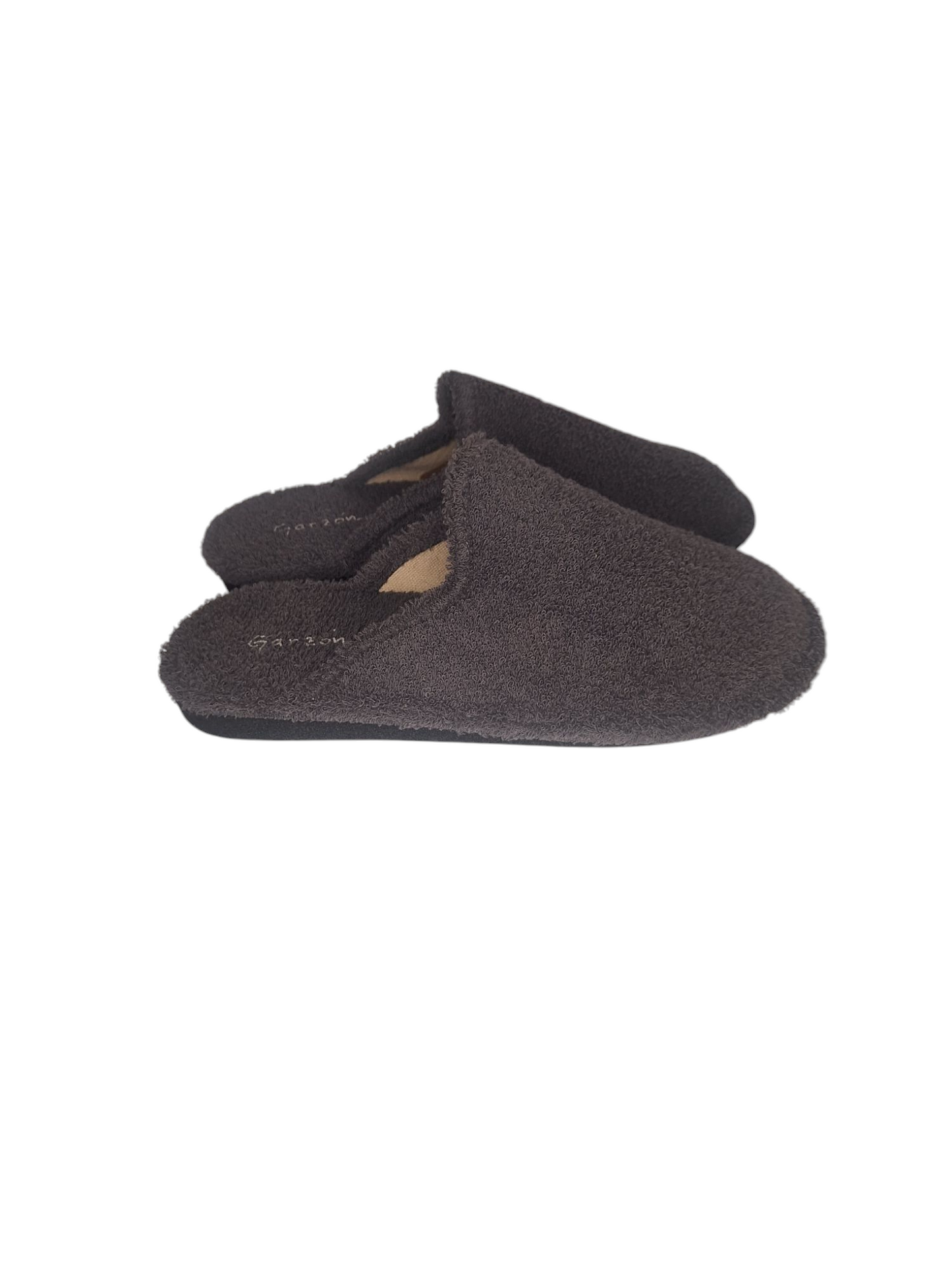 Zapatillas de casa hombre Garzón P300. 130