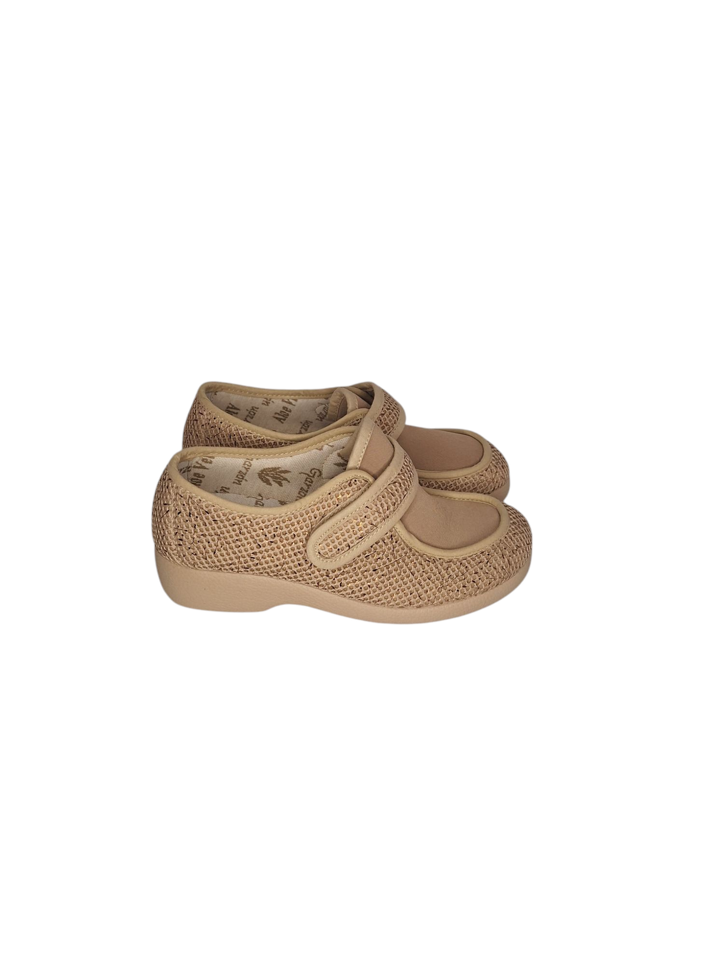 Zapatillas de mujer Garzón
