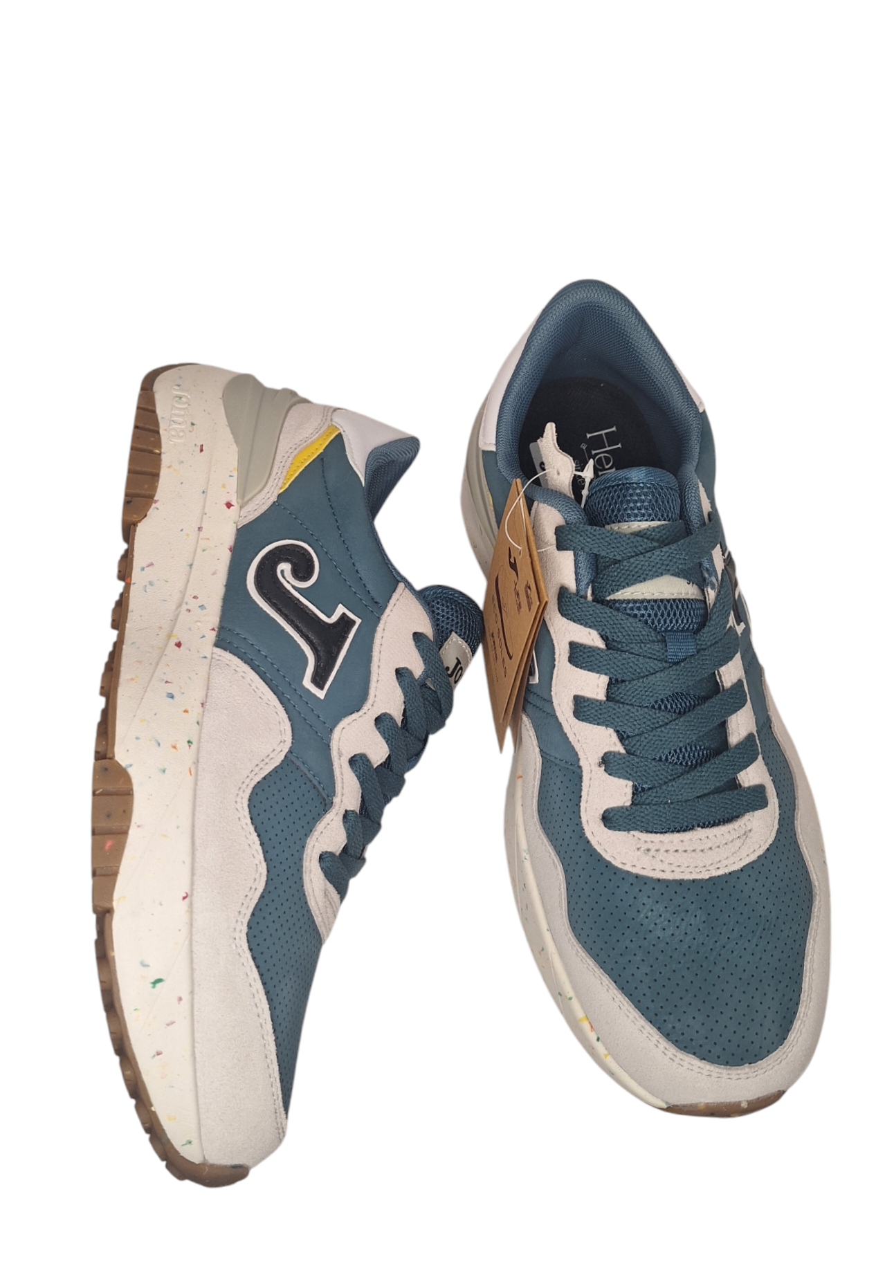 Zapatilla C.367 Joma hombre