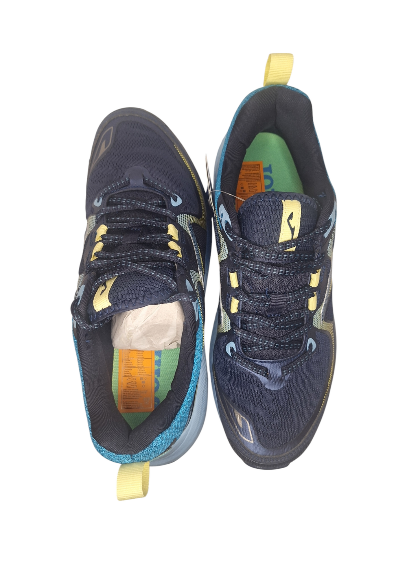 Zapatilla TREK running Joma