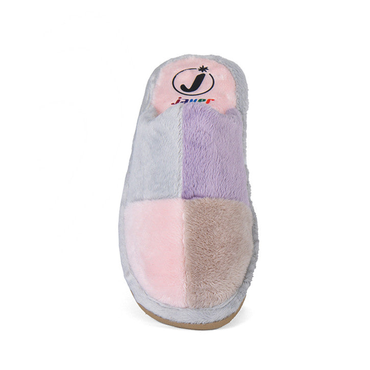 Zapatilla de mujer Javer